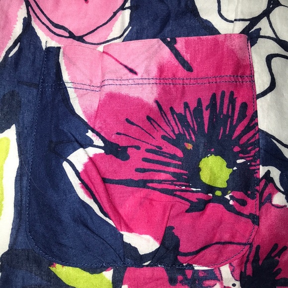 Hollister Floral Dress - Picture 5 of 5